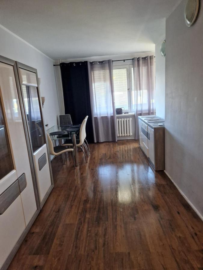 Apartament W2, Mieszkanie Dla Wszystkich Konin  Εξωτερικό φωτογραφία