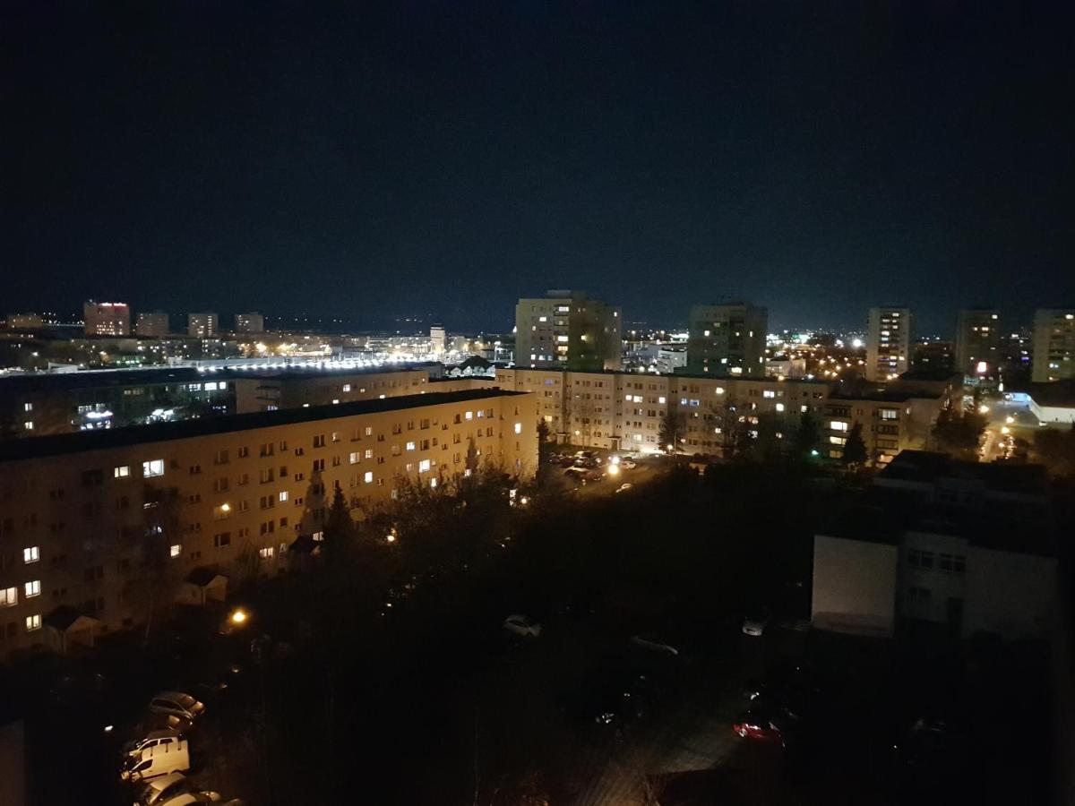 Apartament W2, Mieszkanie Dla Wszystkich Konin  Εξωτερικό φωτογραφία