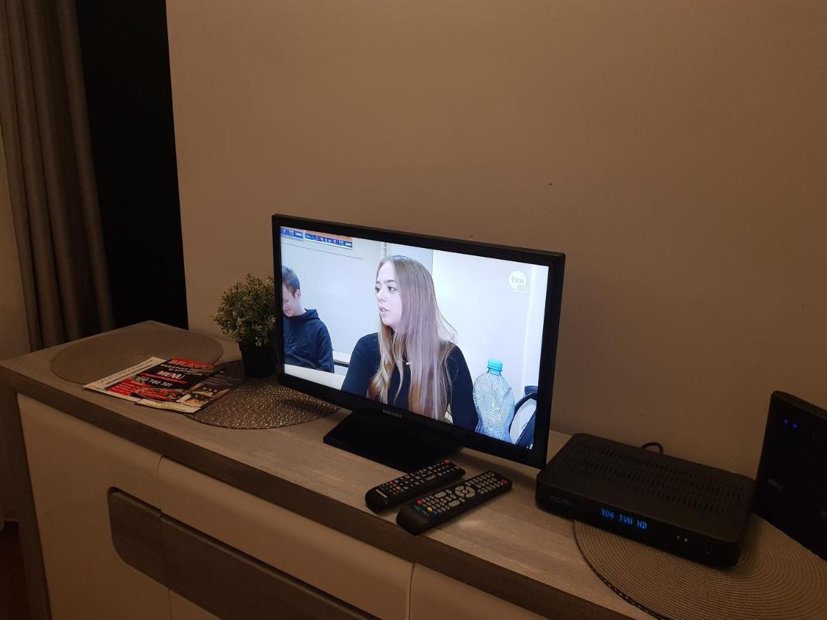 Apartament W2, Mieszkanie Dla Wszystkich Konin  Εξωτερικό φωτογραφία