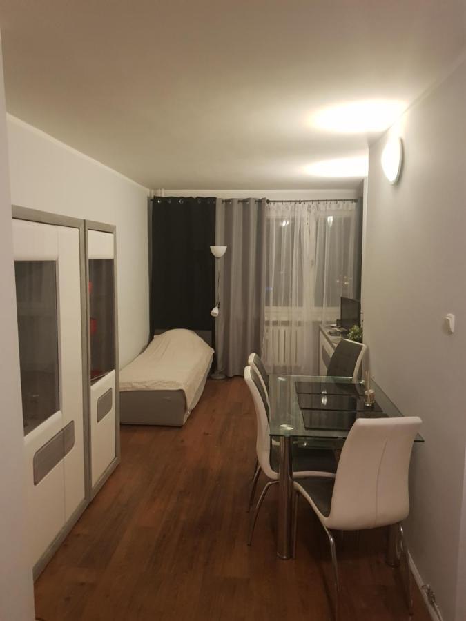 Apartament W2, Mieszkanie Dla Wszystkich Konin  Εξωτερικό φωτογραφία